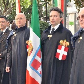 Alassio: per l'inaugurazione della Galleria Sabauda ci sarà Emanuele Filiberto
