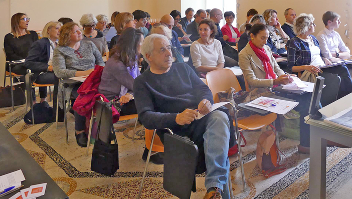 Metakoinè: invito all'assaggio!