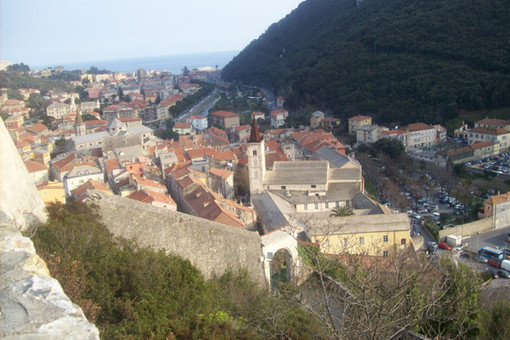 I bambini raccontano la storia della "24h del Finale"