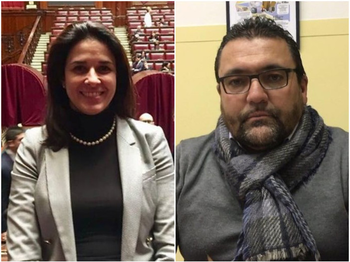 Loano, tutto esaurito per il convegno sulla sanità, Foscolo e Ripamonti: "Segnale di interesse dal territorio"