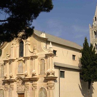 Centenario della Madonna di Finalpia: celebrazioni solenni e concerti