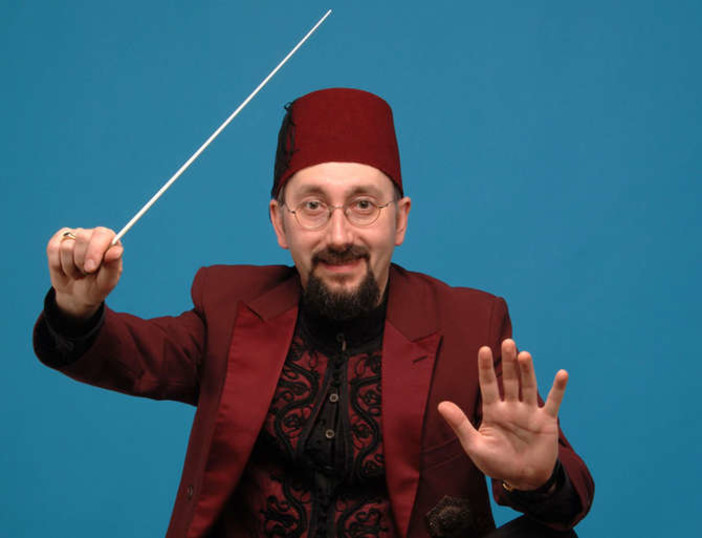 Capodanno alla Garitta con il Freddy Colt Swingtet