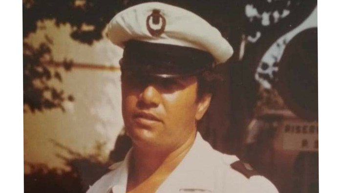 Borgio Verezzi in lutto per la scomparsa di Federico Illiano: per molti anni ricoprì il ruolo di vigile urbano