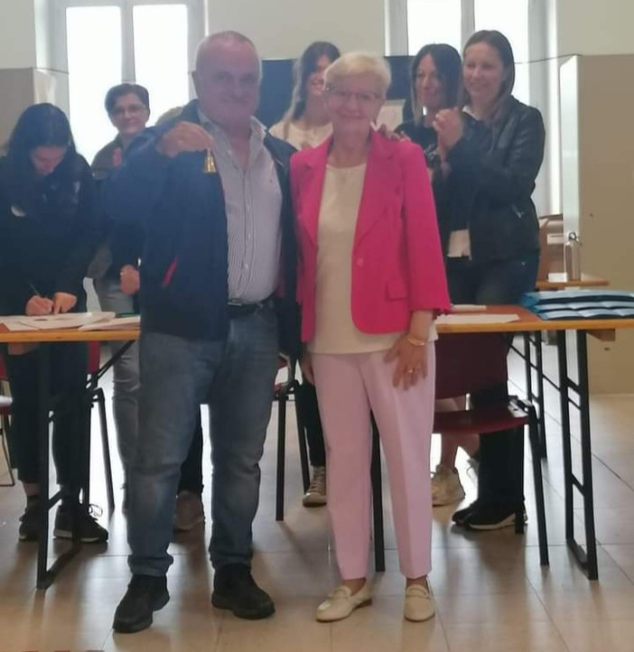 Mario Basso è il nuovo sindaco di Bardineto, superato il quorum