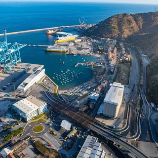 Autorità di Sistema Portuale: rilasciata concessione ventennale a Eurocraft Cantieri Navali srl nel bacino di Vado Ligure Autorità di Sistema Portuale: rilasciata concessione ventennale a Eurocraft Cantieri Navali srl nel bacino di Vado Ligure