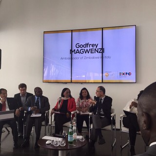 La città di Alassio già protagonista alla presentazione di EXPO 2015