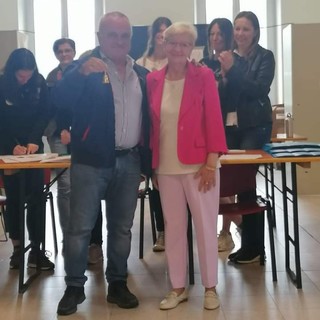 Mario Basso è il nuovo sindaco di Bardineto, superato il quorum