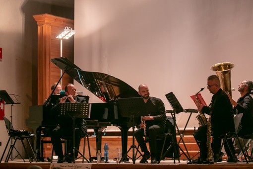 Finale, al via la stagione "Pomeriggi Musicali 2019"