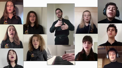 Noli, inaugurata la personale di Gianmaria Giannetti Noli, inaugurata la personale di Gianmaria Giannetti