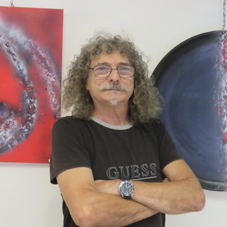 "Nuove opere": personale di Aldo Francin ad Altare