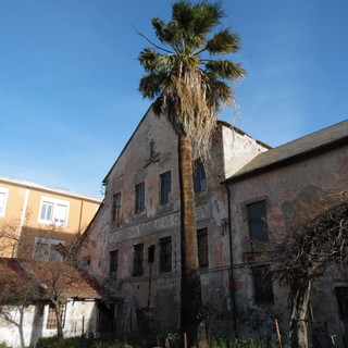 Savona, nuove verifiche tecniche in corso d’opera per il San Giacomo, rilievo con laser scanner per la ricostruzione 3D dell'oratorio