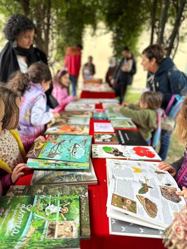 Festival delle storie di Savona "ZeroDiciannove", dal 2 al 5 maggio la seconda edizione Festival delle storie di Savona "ZeroDiciannove", dal 2 al 5 maggio la seconda edizione