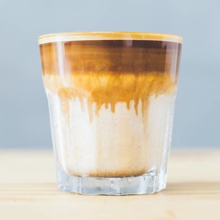 Il dirty coffee Il dirty coffee