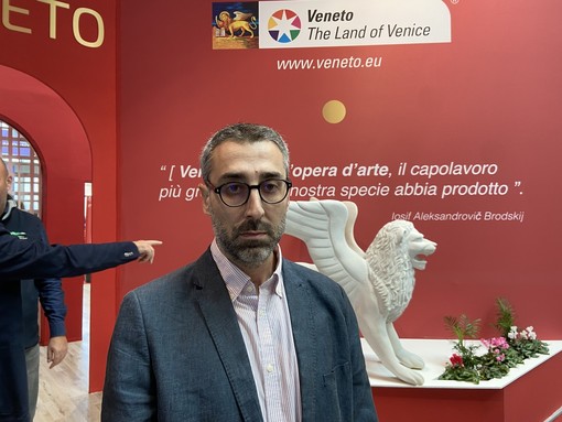 Studiowiki presente al TTG Travel Experience di Rimini: "Momento propizio per costruire il futuro delle destinazioni italiane" Studiowiki presente al TTG Travel Experience di Rimini: "Momento propizio per costruire il futuro delle destinazioni italiane"