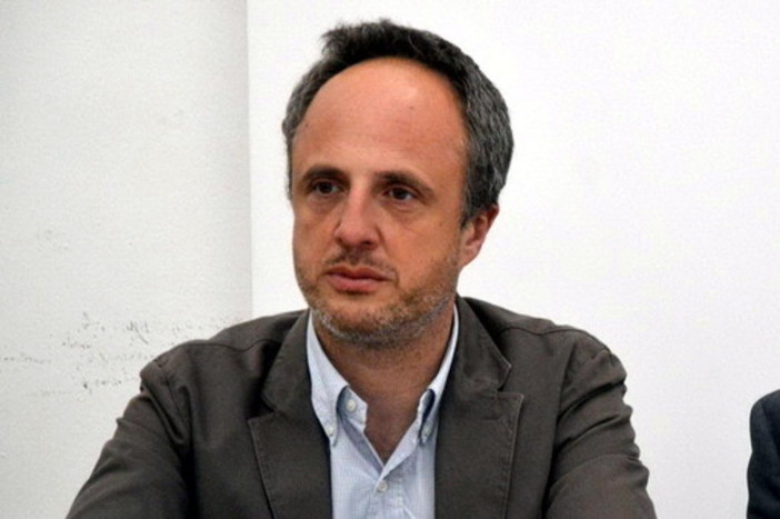 Elezioni regionali: il centrosinistra ha trovato l'accordo sul candidato, sarà Ferruccio Sansa. Ok dei 5 Stelle Elezioni regionali: il centrosinistra ha trovato l'accordo sul candidato, sarà Ferruccio Sansa. Ok dei 5 Stelle