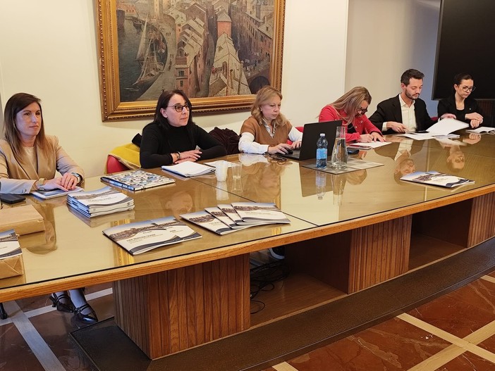 Mercato immobiliare, la fotografia di FIAIP: Savona e Riviera trainano, cresce l'interesse per l'entroterra Mercato immobiliare, la fotografia di FIAIP: Savona e Riviera trainano, cresce l'interesse per l'entroterra