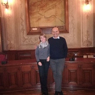 Da Arzachena a Finale Ligure per "imparare" a fare turismo outdoor