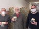 Festival della Cucina con i Fiori: la video ricetta del “Bacio” di Alassio ad opera dell'Istituto Alberghiero “Giancardi Galilei Aicardi”