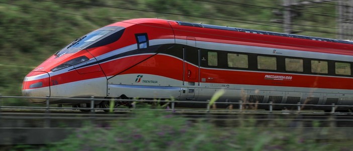 Cambi di orario delle Frecce, l'assessore Scajola: "Ottenuto in tempi celeri quanto chiesto a Trenitalia per tutelare i pendolari"