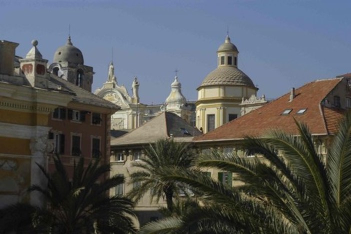 Immagine di repertorio