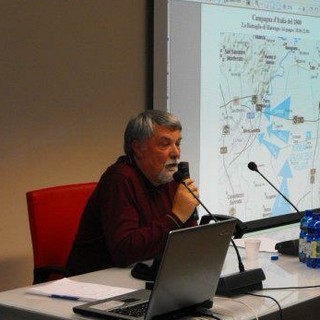 Rocchetta Cairo piange la scomparsa di Giuseppe Sabatini