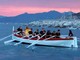 A Finale Ligure la Madonna arriva in processione via mare dal porto A Finale Ligure la Madonna arriva in processione via mare dal porto