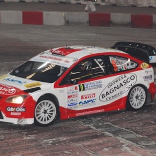 Rally, a Ferrania è tutto pronto per il weekend del primo Motor Show