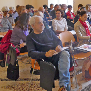 Metakoinè: invito all'assaggio!
