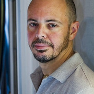 Lo scrittore Fabio Geda alla terza edizione di "Varazze d'Autore" Lo scrittore Fabio Geda alla terza edizione di "Varazze d'Autore"
