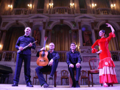 Albenga, parte la nuova edizione di "Concertando tra i Leoni"