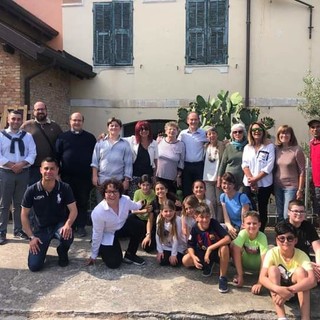 Andora: torna il dopo scuola, dal 6 novembre uno spazio dove incontrarsi o fare i compiti