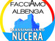 Elezioni Albenga: arriva “FacciAmo Albenga” la terza lista collegata a Nucera Elezioni Albenga: arriva “FacciAmo Albenga” la terza lista collegata a Nucera
