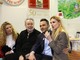 La cittadella el caffè, successo alla mostra convegno Tirreno La cittadella el caffè, successo alla mostra convegno Tirreno