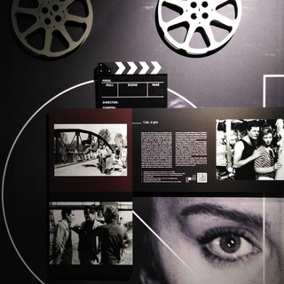 Crediti fotografici: Ferrania Film Museum