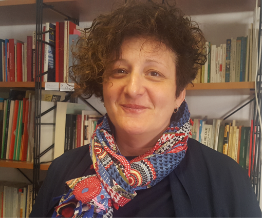 Fulvia Veirana è la nuova Segretaria Generale Funzione Pubblica Cgil Liguria Fulvia Veirana è la nuova Segretaria Generale Funzione Pubblica Cgil Liguria