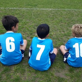 Pietra Ligure, "campetti" di calcio di via Nazario Sauro: approvati i lavori di rigenerazione dell'impianto sportivo