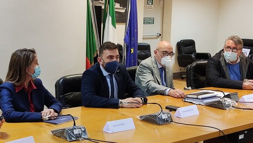 Antimafia, vertice a Genova: in Liguria 464 beni confiscati, nel savonese121, incremento del 193%