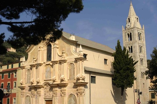 Centenario della Madonna di Finalpia: celebrazioni solenni e concerti Centenario della Madonna di Finalpia: celebrazioni solenni e concerti