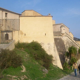 A Finalborgo "Lo schiaccianoci e il re dei topi" A Finalborgo "Lo schiaccianoci e il re dei topi"