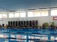 Alassio, sorrisi ed emozioni in piscina per i giovani del progetto "Open Water" Alassio, sorrisi ed emozioni in piscina per i giovani del progetto "Open Water"