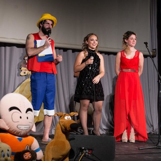 Millesimo: arriva la "mitologia" per la terza puntata del talent show "Vb Factor"
