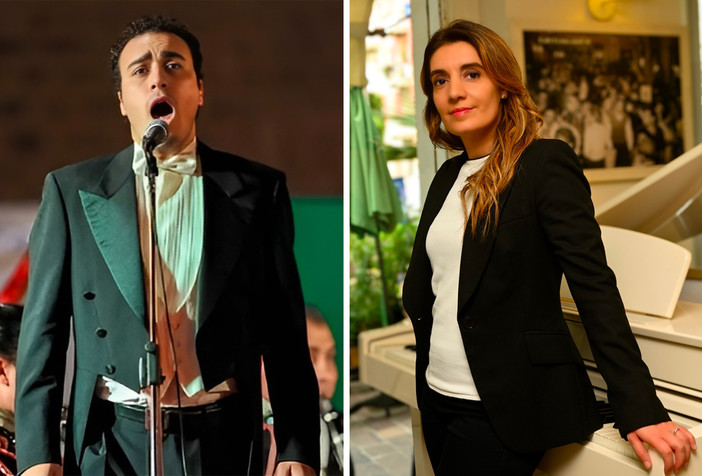 Due talenti loanesi inaugurano il "MusicOpera Festival": a Boissano il debutto della rassegna con un grande concerto di musica sacra