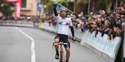 Si è messa in moto la macchina della 55esima edizione del Trofeo Laigueglia Si è messa in moto la macchina della 55esima edizione del Trofeo Laigueglia
