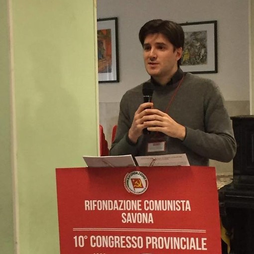 Aula magna della scuola media di Carcare concessa a CasaPound. Ferraro (Prc): "Grave, incostituzionale e immorale"