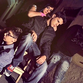 La band savonese dei WeFly in tutte le radio italiane