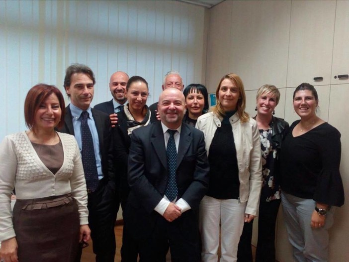 Fiaip Savona e Fimaa unite contro l’abusivismo Fiaip Savona e Fimaa unite contro l’abusivismo