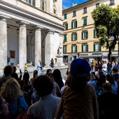 Savona, festival culturale Brucia: al Teatro Chiabrera scatta la rassegna delle scuole savonesi