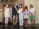 Alassio, premiati turisti fedeli alla città del muretto Alassio, premiati turisti fedeli alla città del muretto