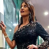 Francesca Bianco di Pietra Ligure finalista del "Bravissima" Talent Show di Valerio Merola