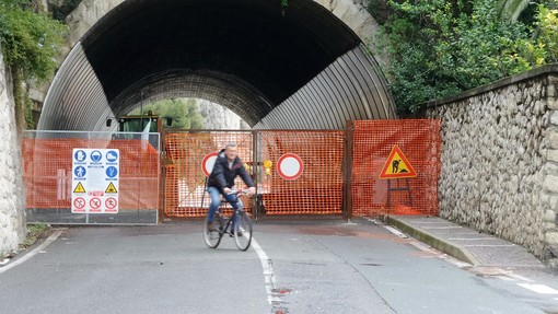 Dissesto idrogeologico in Liguria: al via la campagna di informazione e sensibilizzazione di Legambiente Liguria Dissesto idrogeologico in Liguria: al via la campagna di informazione e sensibilizzazione di Legambiente Liguria